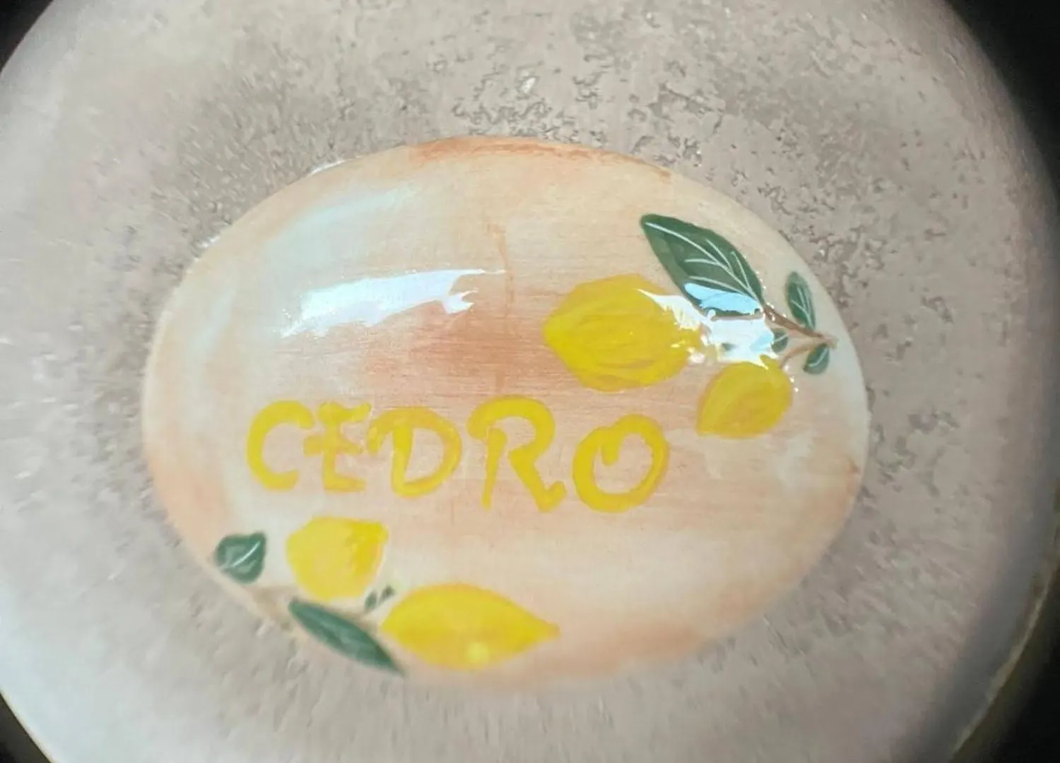 Larcobaleno Di Chia Cin It11101Ce Bed & Breakfast Domus De Maria