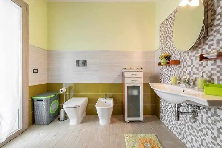 Bed & Breakfast Larcobaleno Di Chia Cin It11101Ce Bed and Breakfast Domus De Maria