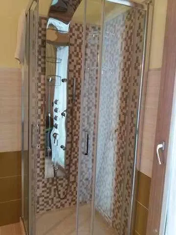 Larcobaleno Di Chia Cin It11101Ce Bed and Breakfast Domus De Maria Italien