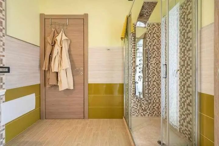 Larcobaleno Di Chia Cin It11101Ce Bed & Breakfast Domus De Maria