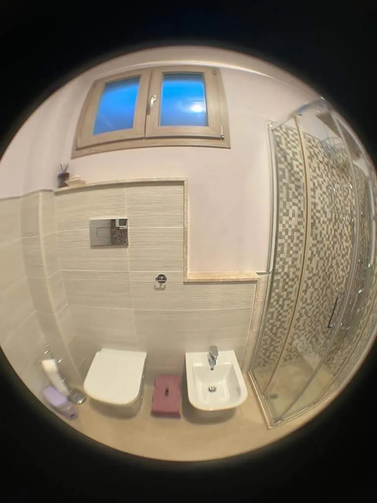 Bed & Breakfast Larcobaleno Di Chia Cin It11101Ce Bed and Breakfast Domus De Maria
