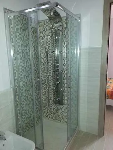Larcobaleno Di Chia Cin It11101Ce Bed and Breakfast Domus De Maria Bed & Breakfast