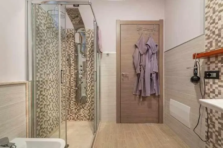 Larcobaleno Di Chia Cin It11101Ce Bed and Breakfast Domus De Maria 0*,  Italien